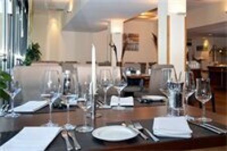 Best Western Macrander Frankfurt/Kaiserlei - 96