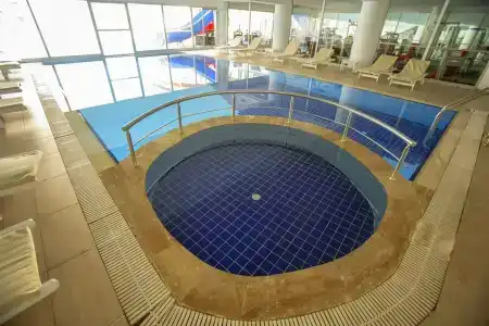 Dalaman Airport Lykia Thermal & Spa - 37