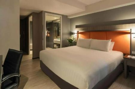 Grand 5 & Plaza Sukhumvit Bangkok - SHA Extra Plus Certified - 71