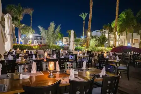 Novotel Sharm El-Sheikh - 11