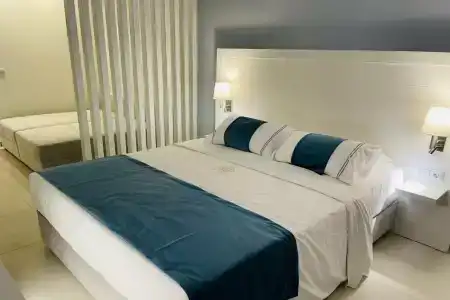 Acrotel Lily Ann Village - 7