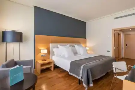 Occidental Murcia Siete Coronas - 18