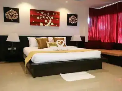 Ocean Breeze Resort Khaolak - 6