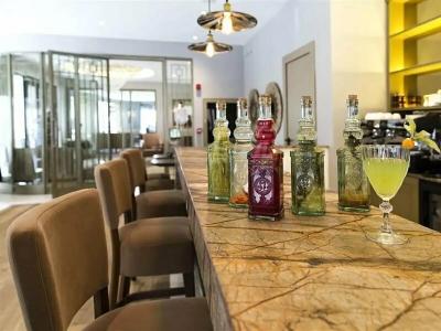 Morione & Spa Center - 45