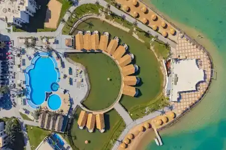 Panorama Bungalows Resort El Gouna - 4