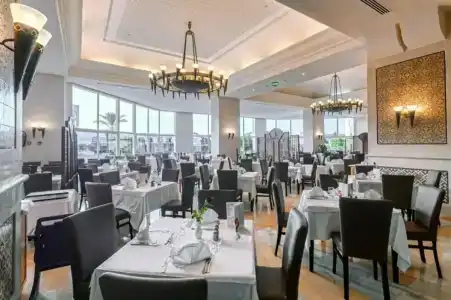 El Mouradi Gammarth - 10