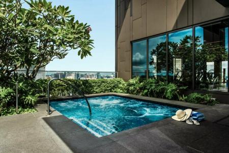 The Clan Singapore by Far East Hospitality - 69