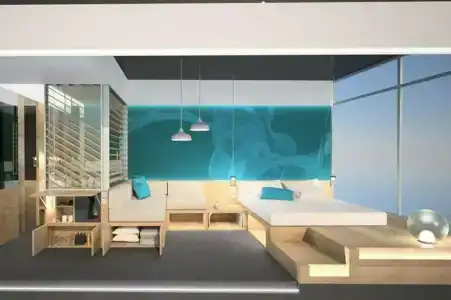 Athens Lodge Boutique - 15