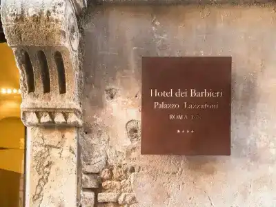 dei Barbieri - 62