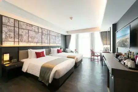 Ramada Plaza by Wyndham Chao Fah Phuket - 2