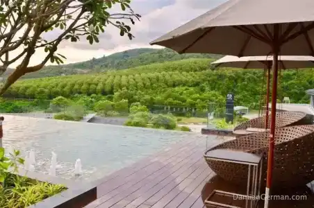 Ramada Plaza by Wyndham Chao Fah Phuket - 67
