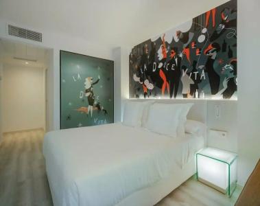 Dormirdcine Alicante - 77