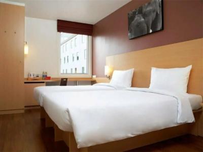 ibis Bangkok Sathorn - 33