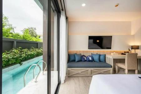 Kokotel Phuket Nai Yang Beach - SHA Extra Plus - 47
