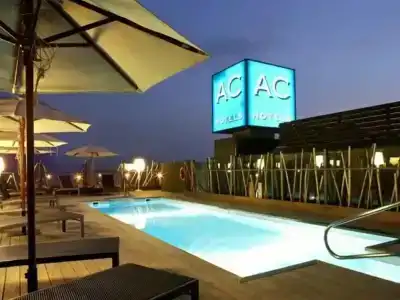 AC by Marriott Alicante - 93