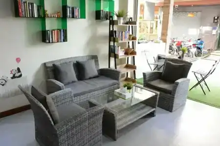 Casa Jip Guesthouse - 12