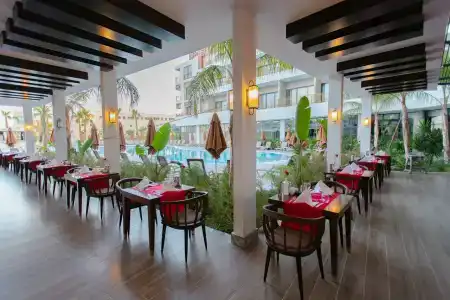 Alexia Resort & Spa - All Inclusive - 31