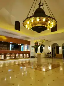 Mercure Hurghada - 3