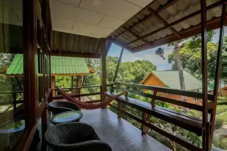 Mountain Resort Koh Lipe - 89