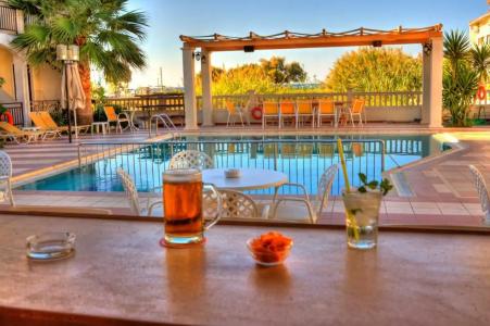 Trefon Apartments and Family Suites