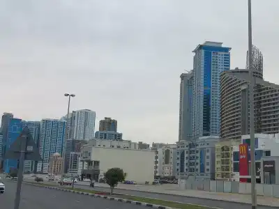 Al Bustan - 12