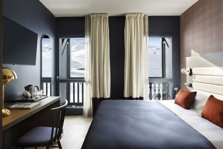 Hôtel Marielle - 16