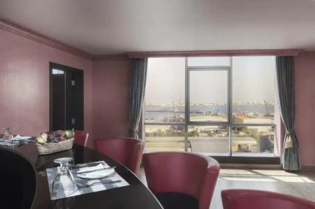 Royal Phoenicia - 96