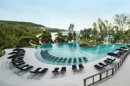Pullman Phuket Arcadia Naithon Beach - 35