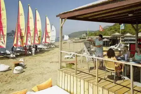 ROBINSON SARIGERME PARK - All Inclusive - 36