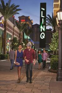 The LINQ and Casino - 15