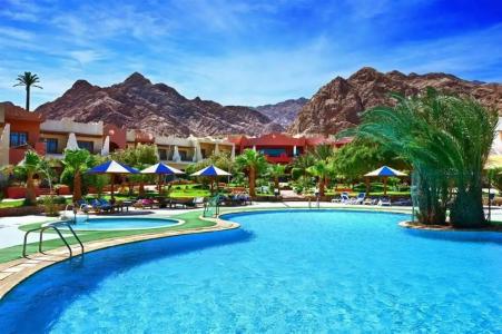 Tropitel Dahab Oasis - 74