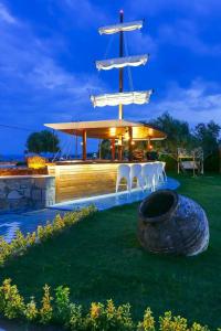 Assos Barbarossa - Special Category - 16