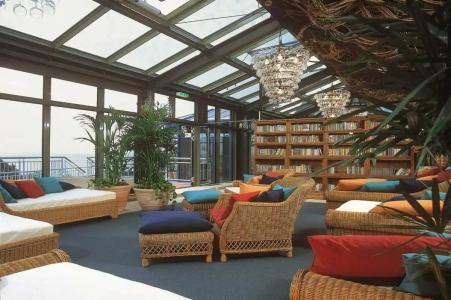 Kaiserhof Heringsdorf - 15