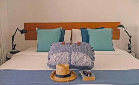 Escape Beach Resort - SHA Extra Plus Certified - 82