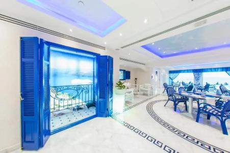 Hilton Alexandria Corniche - 83