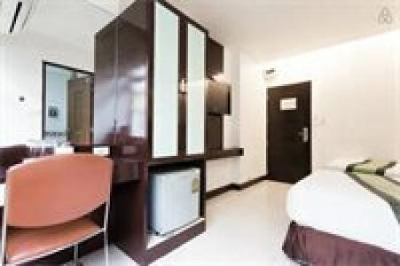 Cozi Inn, Bangkok - 12