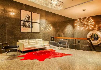 Metropolitan at The 9, Autograph Collection - 96