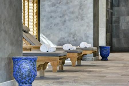 Sheraton Grand Samsun - 39