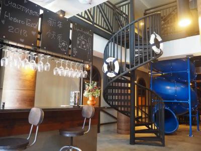 Kokotel Phuket Patong - SHA Extra Plus - 40