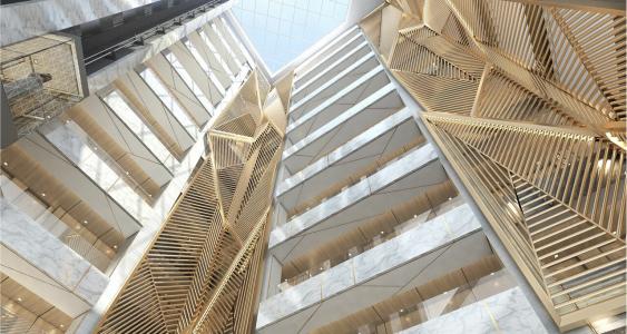 Al Bandar Rotana – Dubai Creek - 72