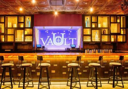 Metropolitan at The 9, Autograph Collection - 14