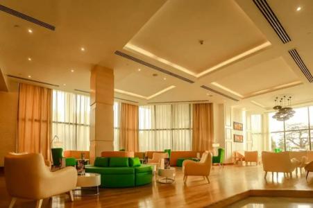 Holiday Inn Cairo Maadi, an IHG - 82