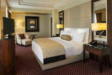 JW Marriott Ankara