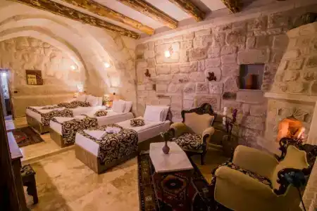 Historical Goreme House - 2