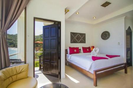 Crystal Bay Beach Resort - 78