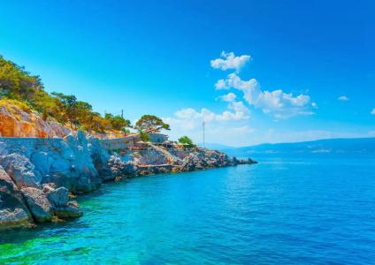 Grand Resort Lagonissi - 82