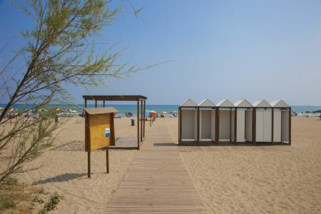 Camping Village Cavallino - 34