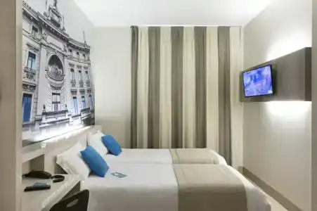 B&B Milano San Siro