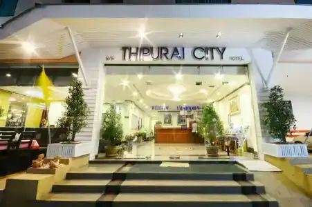 Thipurai City - SHA Extra Plus