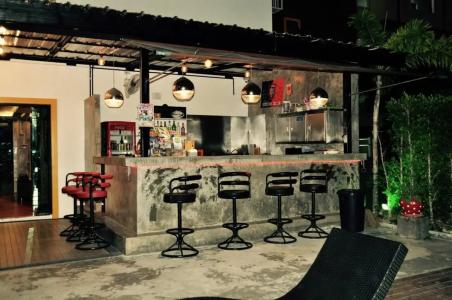 Buasri Boutique Patong - 69